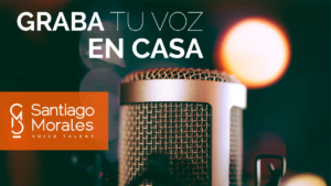 imagen destacada santiago Morales audios desde casa